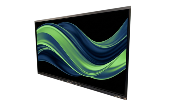 شاشة OX USA تفاعلية 86 بوصة (Interactive Flat Panel)